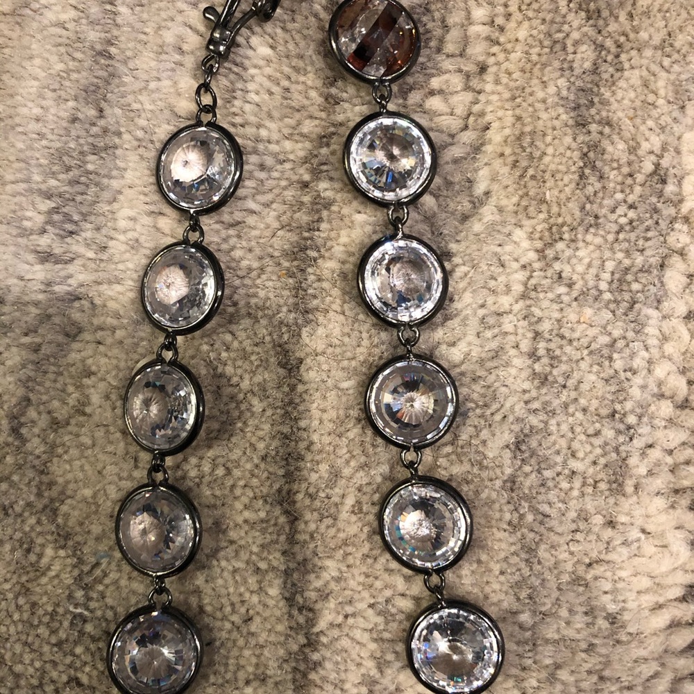 Henri Bendel Necklace